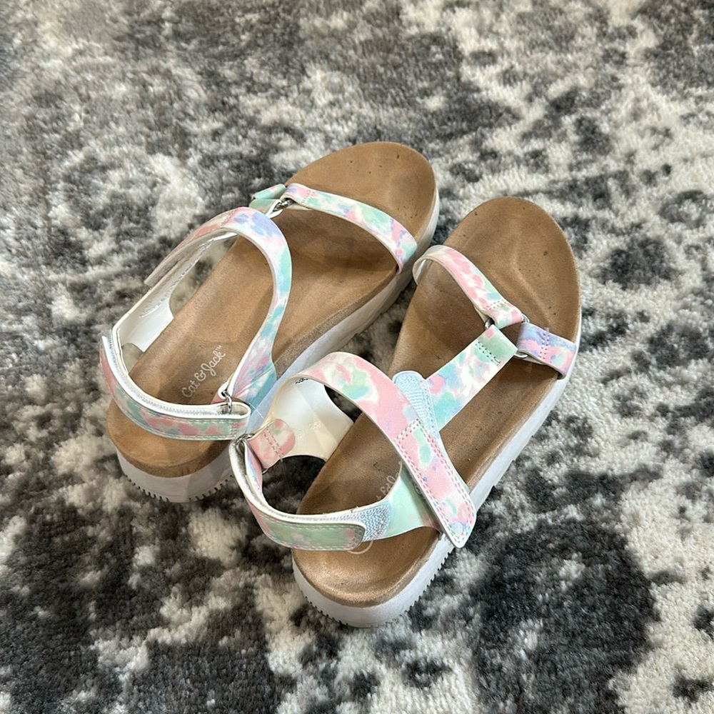 Girls sandals